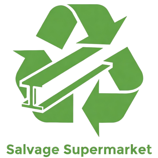 Salvage Supermarket